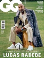 GQ South Africa